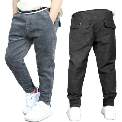 Pantaloni da ragazzo L2280
