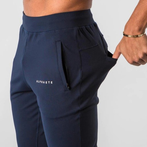 Pantaloni da uomo F1337