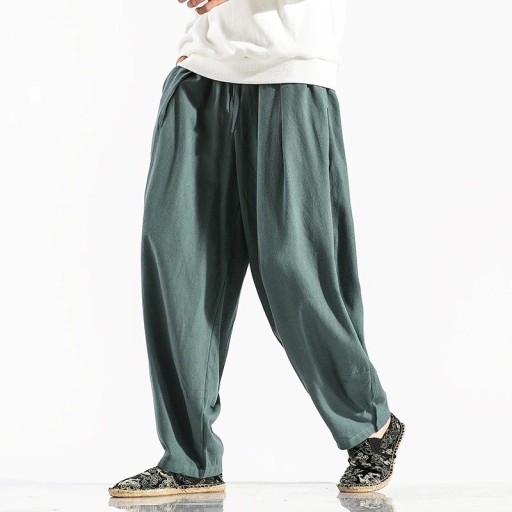 Pantaloni da uomo F1374