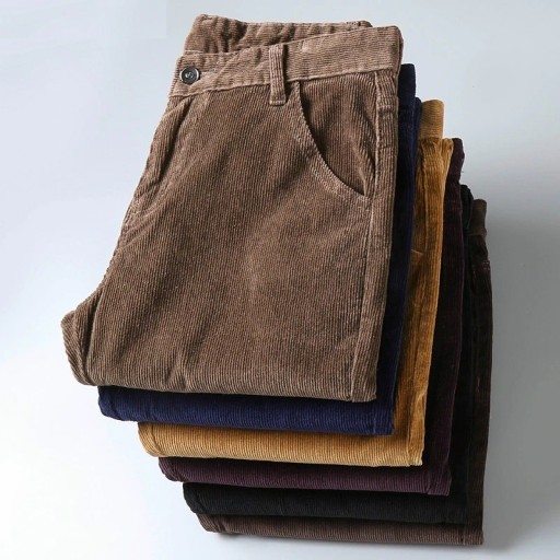 Pantaloni da uomo F1469