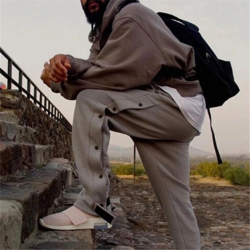 Pantaloni da uomo F1505