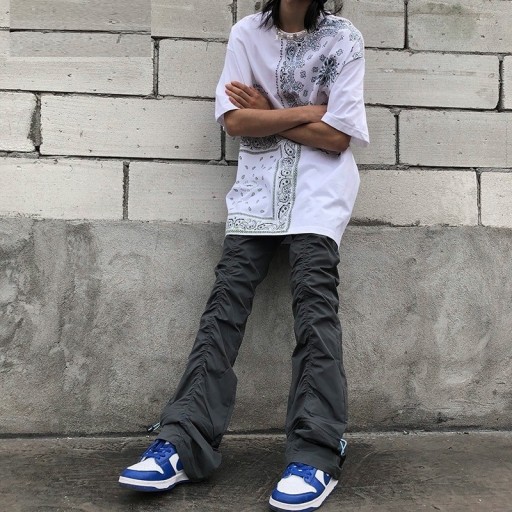 Pantaloni da uomo F1508