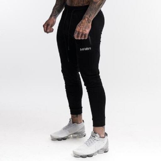 Pantaloni da uomo F1530