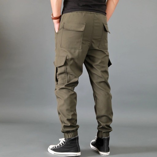 Pantaloni da uomo F1556