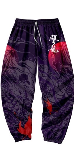 Pantaloni da uomo F1569