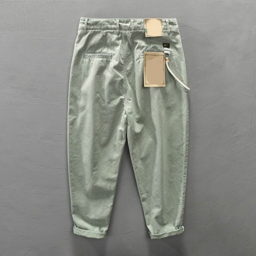 Pantaloni da uomo F1576