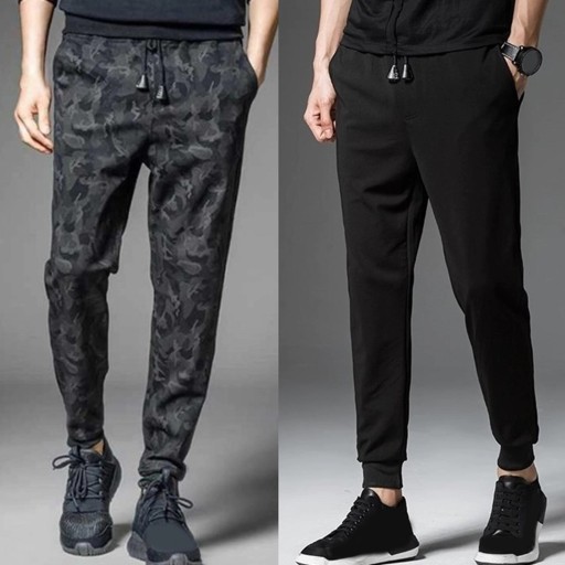 Pantaloni da uomo F1596