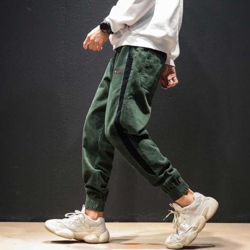 Pantaloni da Uomo F1605