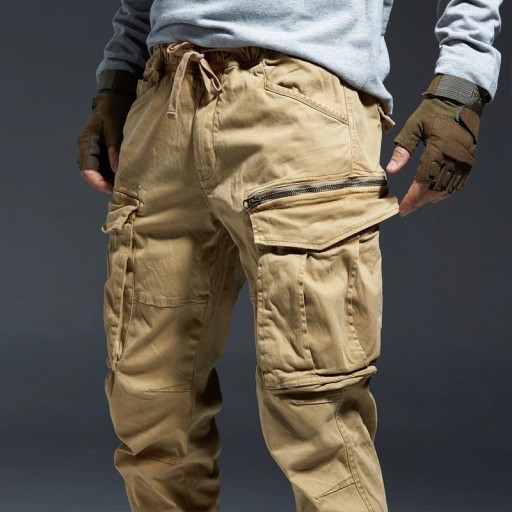 Pantaloni da uomo F1636