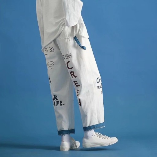 Pantaloni da uomo F1689