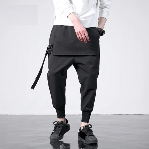 Pantaloni de bărbați F1582