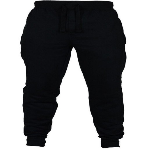 Pantaloni de jogging pentru femei A368