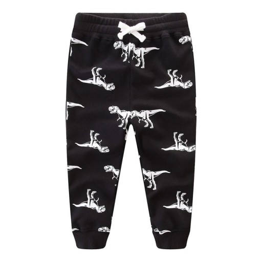 Pantaloni de trening pentru băieți L2215