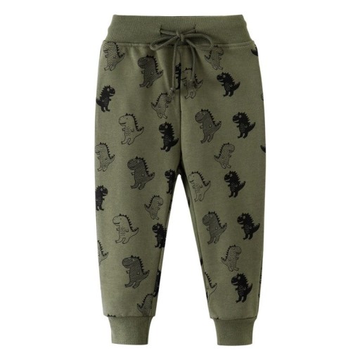 Pantaloni de trening pentru băieți L2215