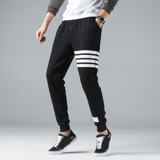 Pantaloni de trening pentru bărbați A3108