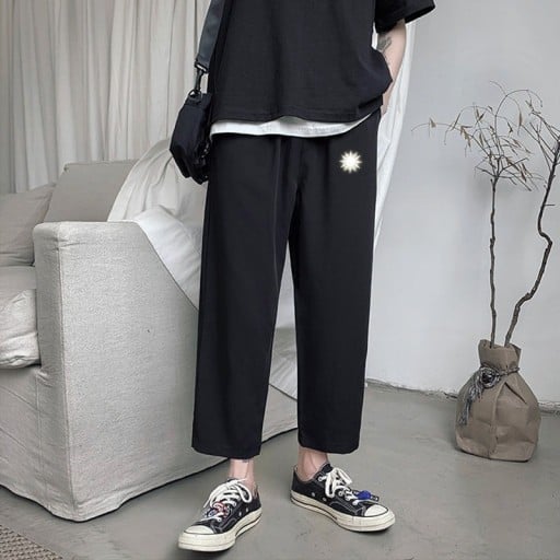 Pantaloni de trening pentru bărbați A3121