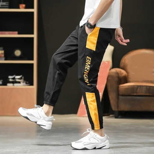 Pantaloni de trening pentru bărbați F1571