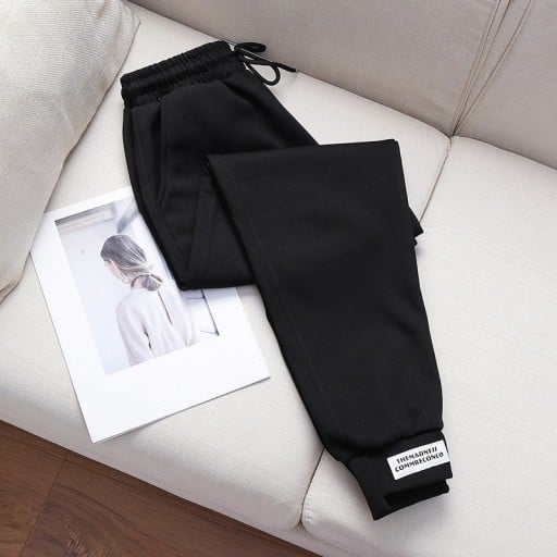 Pantaloni de trening pentru femei A336