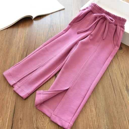 Pantaloni de trening pentru fete L2272