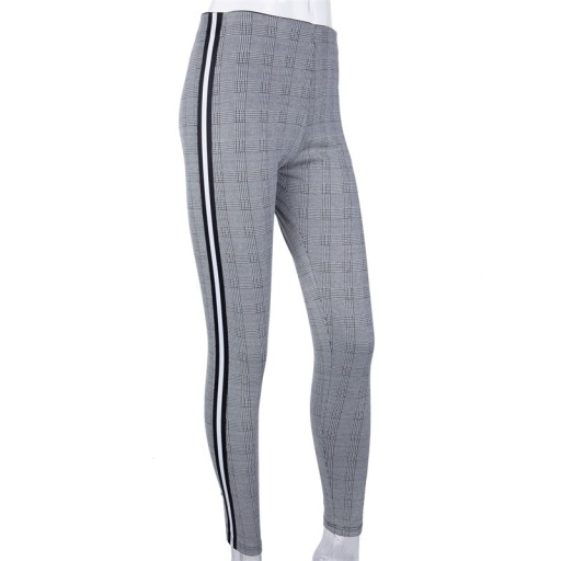 Pantaloni elastici pentru femei