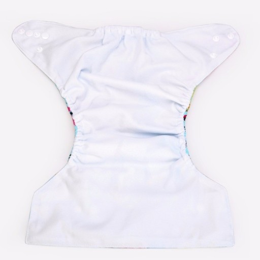 Pantaloni esterni per pannolini