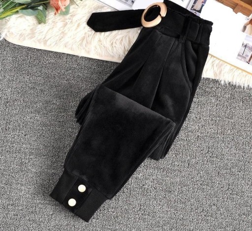 Pantaloni fete T2437