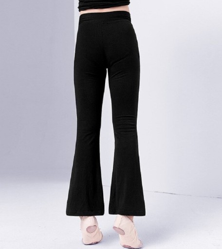 Pantaloni fete T2463