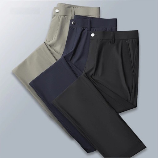 Pantaloni formali pentru bărbați F1545