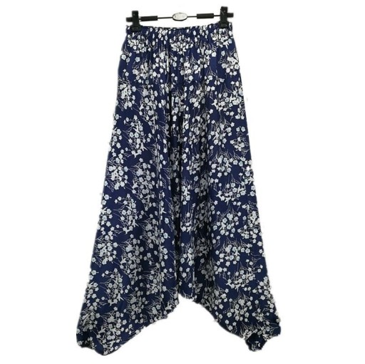 Pantaloni harem pentru bărbați F1563