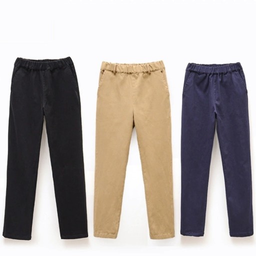 Pantaloni pentru băieți L2208