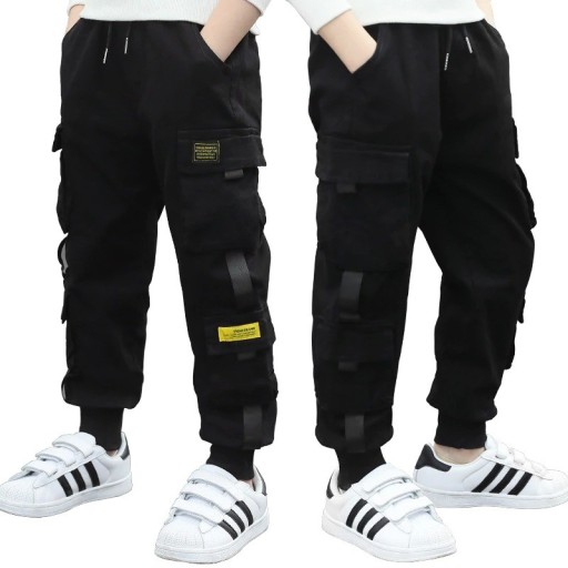 Pantaloni pentru băieți L2233