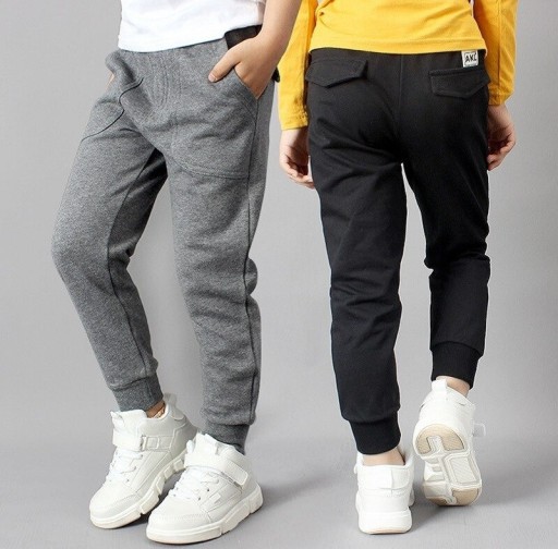 Pantaloni pentru băieți L2243