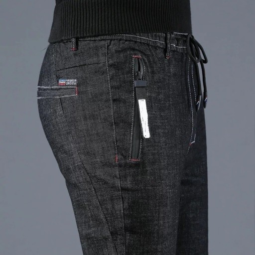 Pantaloni pentru bărbați F1741