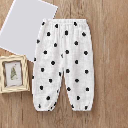 Pantaloni pentru fete L2240