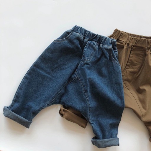 Pantaloni per bambini T2448