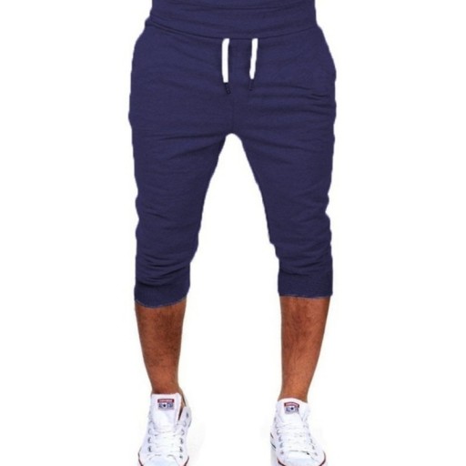 Pantaloni scurți bărbați eleganți Many