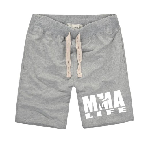 Pantaloni scurți de bărbați A1