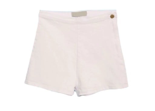 Pantaloni scurți de blugi pentru femei Cecelia