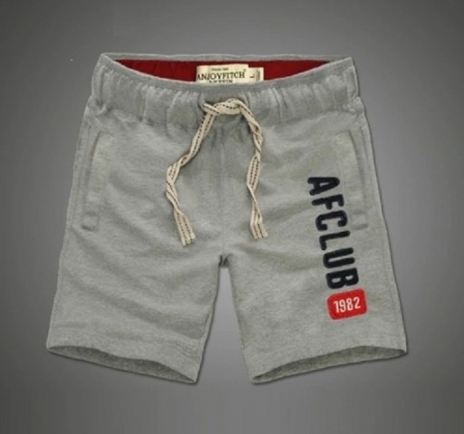 Pantaloni scurți pentru bărbați A1107