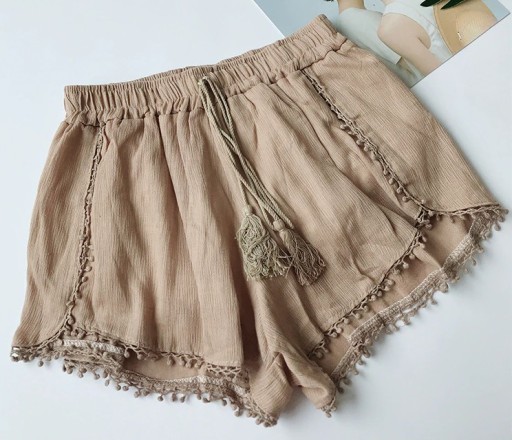 Pantaloni scurți pentru femei Katie