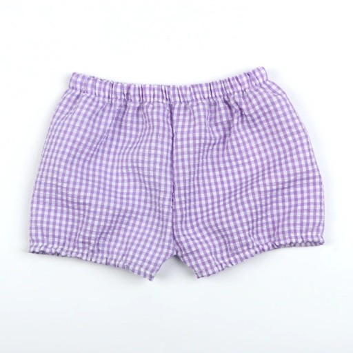 Pantaloni scurți pentru fete N669