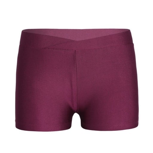 Pantaloni scurți pentru fete N685