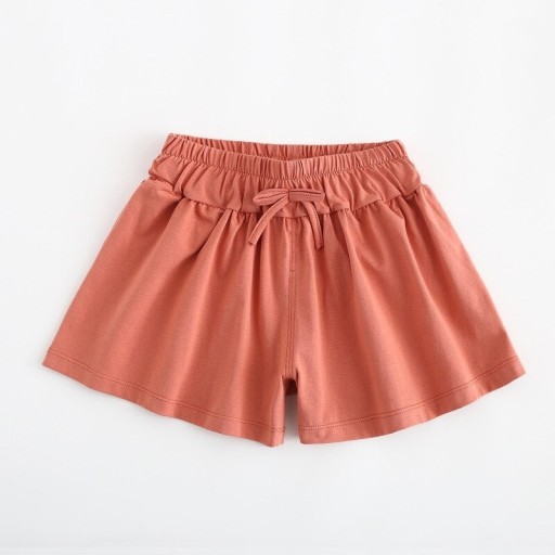 Pantaloni scurți pentru fete N691