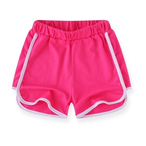 Pantaloni scurți pentru fete N703