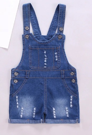 Pantaloni scurți pentru fete N704