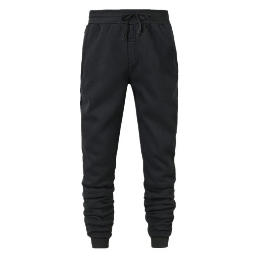 Pantaloni sport casual pentru bărbați, pantaloni de trening, pentru alergare, exerciții de jogging, pantaloni lejeri, confortabili, pentru antrenament la sală