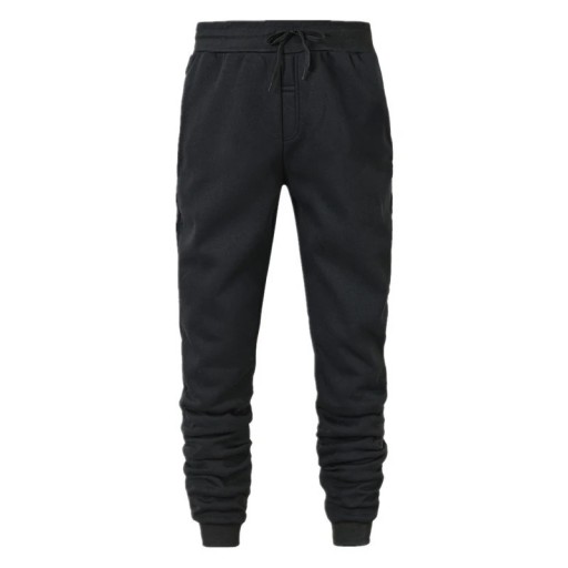 Pantaloni sport casual pentru bărbați, pantaloni de trening, pentru alergare, exerciții de jogging, pantaloni lejeri, confortabili, pentru antrenament la sală