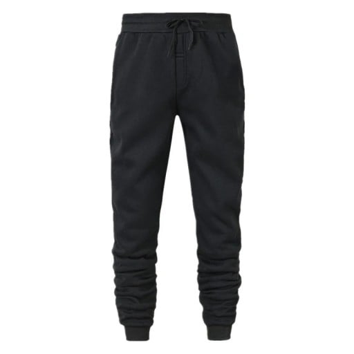 Pantaloni sport casual pentru bărbați, pantaloni de trening, pentru alergare, exerciții de jogging, pantaloni lejeri, confortabili, pentru antrenament la sală
