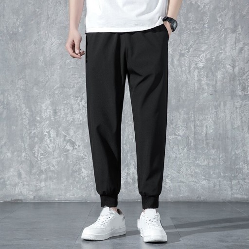 Pantaloni trening bărbați F1344