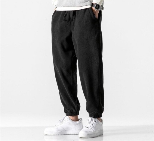 Pantaloni trening bărbați F1354